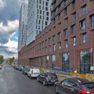 Продажа торгового помещения в ЖК "N'ICE LOFT"