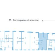 Продажа торгового помещения в ЖК "N'ICE LOFT"