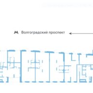 Продажа торгового помещения в ЖК "N'ICE LOFT"