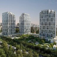 Продажа помещения в ЖК премиум класса "Дом 7 Даниловский" 