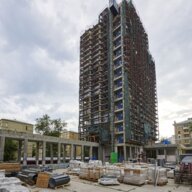 Продажа помещения в ЖК премиум класса "Дом 7 Даниловский" 