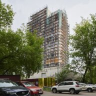 Продажа помещения в ЖК премиум класса "Дом 7 Даниловский" 
