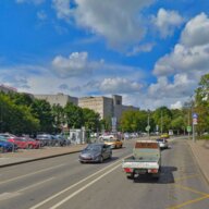 Продажа торгового помещения на Бескудниковском бульваре