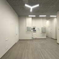 Аренда торгового помещения в Люблино 