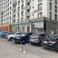 Аренда торгового помещения в ЖК "Настроение" 