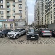 Аренда торгового помещения в ЖК "Настроение" 