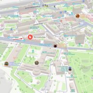 Аренда торгового помещения на Автозаводской