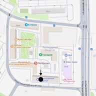 Продажа помещения с арендатором в Легендарном квартале
