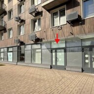 Продажа помещения с арендатором в Легендарном квартале