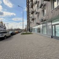 Продажа помещения с арендатором в Легендарном квартале