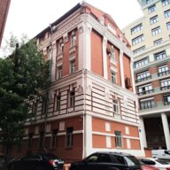 Продажа административного здания на Полянке