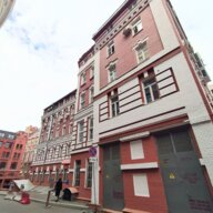 Продажа административного здания на Полянке