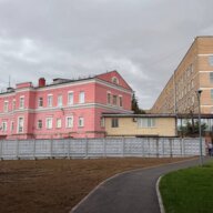Продажа административного здания на Шоссе Энтузиастов