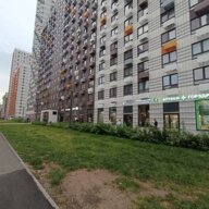Аренда торгового помещения в ЖК "Амурский парк" 