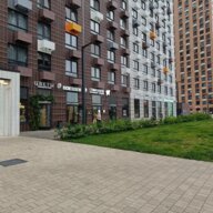 Аренда торгового помещения в ЖК "Амурский парк" 