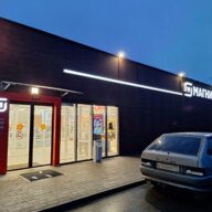 Продажа торгового здания с супермаркетом Магнит
