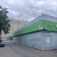 Продажа торгового здания с арендатором "Пятерочка"