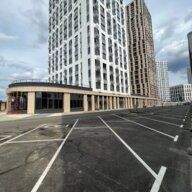 Продажа торгового помещения в ЖК Бунинские кварталы