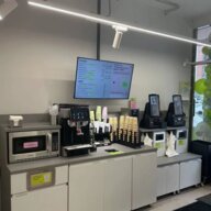 Продажа торгового помещения в ЖК «Томилинo 2018»