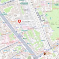 Премиальный особняк в историческом центре Москвы