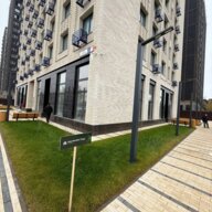 Аренда помещения в жилом комплексе Каштановая роща