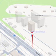 Аренда помещения в жилом комплексе Каштановая роща