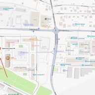 Продажа торгового помещения в ЖК "Афродита"