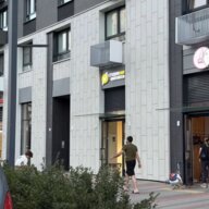 Продажа помещения с арендатором в ЖК "Мытищи парк"