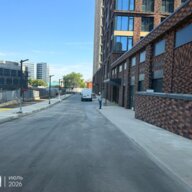 Продажа торгового помещения в ЖК "1-й Нагатинский" 