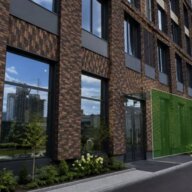 Продажа торгового помещения в ЖК "1-й Нагатинский" 