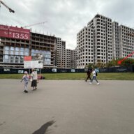 Продажа помещения в ЖК "Преображенская площадь"