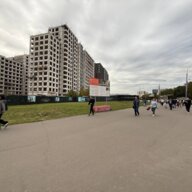 Продажа помещения в ЖК "Преображенская площадь"
