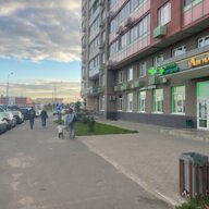 Аренда торгового помещения в ЖК "Люберцы 2017"