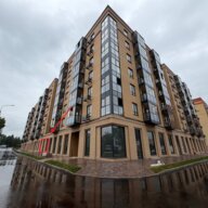 Продажа торгового помещения в ЖК Олива