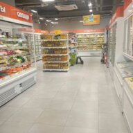 Продажа помещения с магазином Дикси в ЖК "Второй Нагатинский"