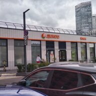 Продажа помещения с магазином Дикси в ЖК "Второй Нагатинский"