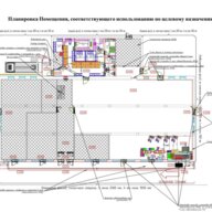 Продажа торгового помещения с супермаркетом Пятерочка