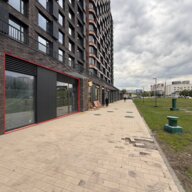 Аренда торгового помещения в ЖК "Преображенская площадь" 
