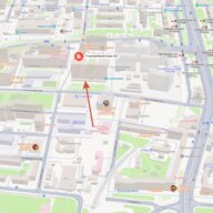 Аренда торгового помещения в ЖК "Преображенская площадь" 