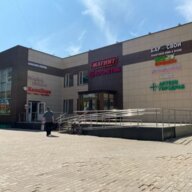 Аренда торгового помещения в ТЦ "2Куба" в г. Одинцово