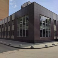 Аренда торгового помещения в ТЦ "2Куба" в г. Одинцово