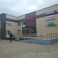 Аренда торгового помещения в ТЦ "2Куба" в г. Одинцово