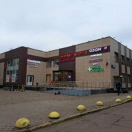 Аренда торгового помещения в ТЦ "2Куба" в г. Одинцово