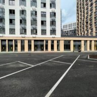 Аренда торгового помещения в ЖК Бунинские кварталы 