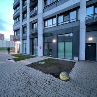 Продажа помещения с пвз "Wildberries" в ЖК Вестердам