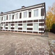 Продажа торгового здания с арендаторами в Орехово-Зуево 