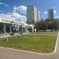Продажа помещения с арендатором Ozon