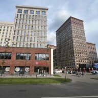 Продажа торгового помещения с аптекой Горздрав