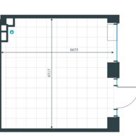 Продажа помещения в жилом комплексе level Мичуринский