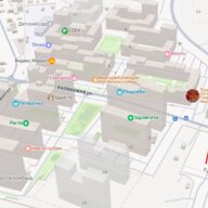 Продажа помещения с арендатором "Газпромбанк"